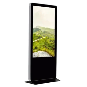 DIGITAL STANDEE
