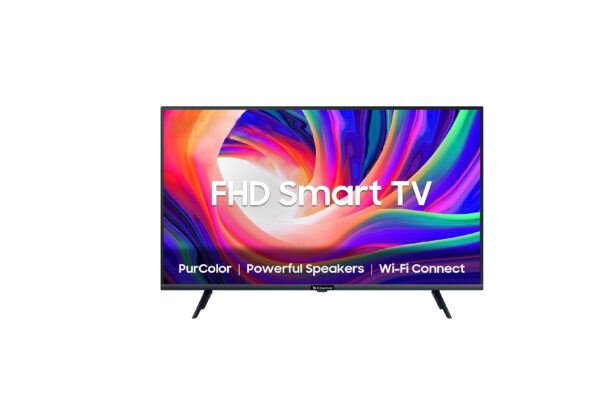 Khusvee LED (32 inch) Smart Remote (SK32GSR-AA)