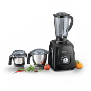 MG01 The New Generation Mixer Grinder