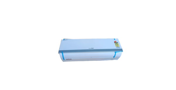 LLOYD 5 in 1 Convertible 1.5 Ton 3 Star Inverter Split AC with 4 way Swing (Copper Condenser, GLS18V3KWESR)